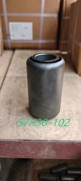 حجم البطانة المطاطية 57x30-102 OEM: 0203169000